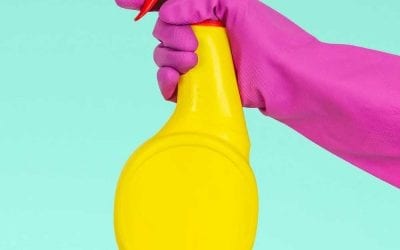 Keeping Your Sex Toys Clean