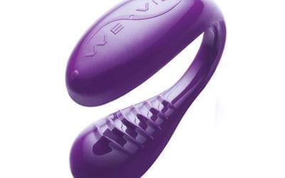 We Vibe 2 Review – The Award-Winning Couples Sex Toy