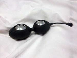 Ben Wa Balls