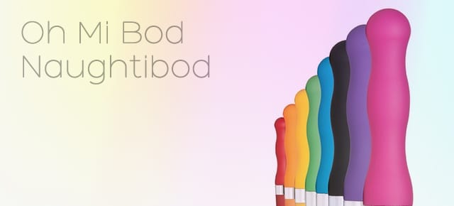OhMiBod Naughtibod Music Vibrator Review