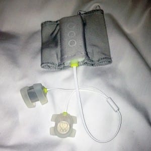 The hello touch toy
