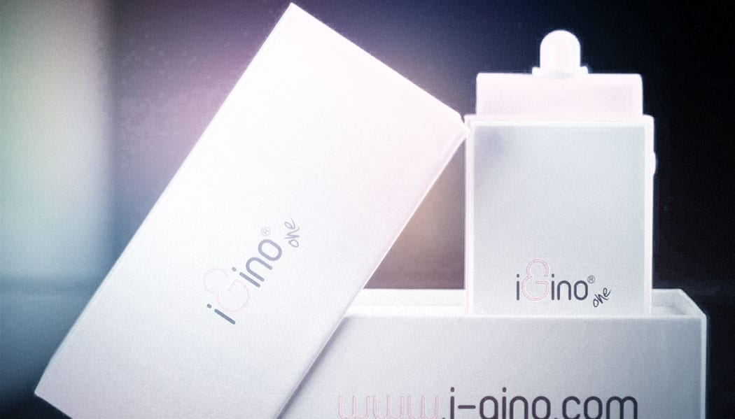 The iGino Review