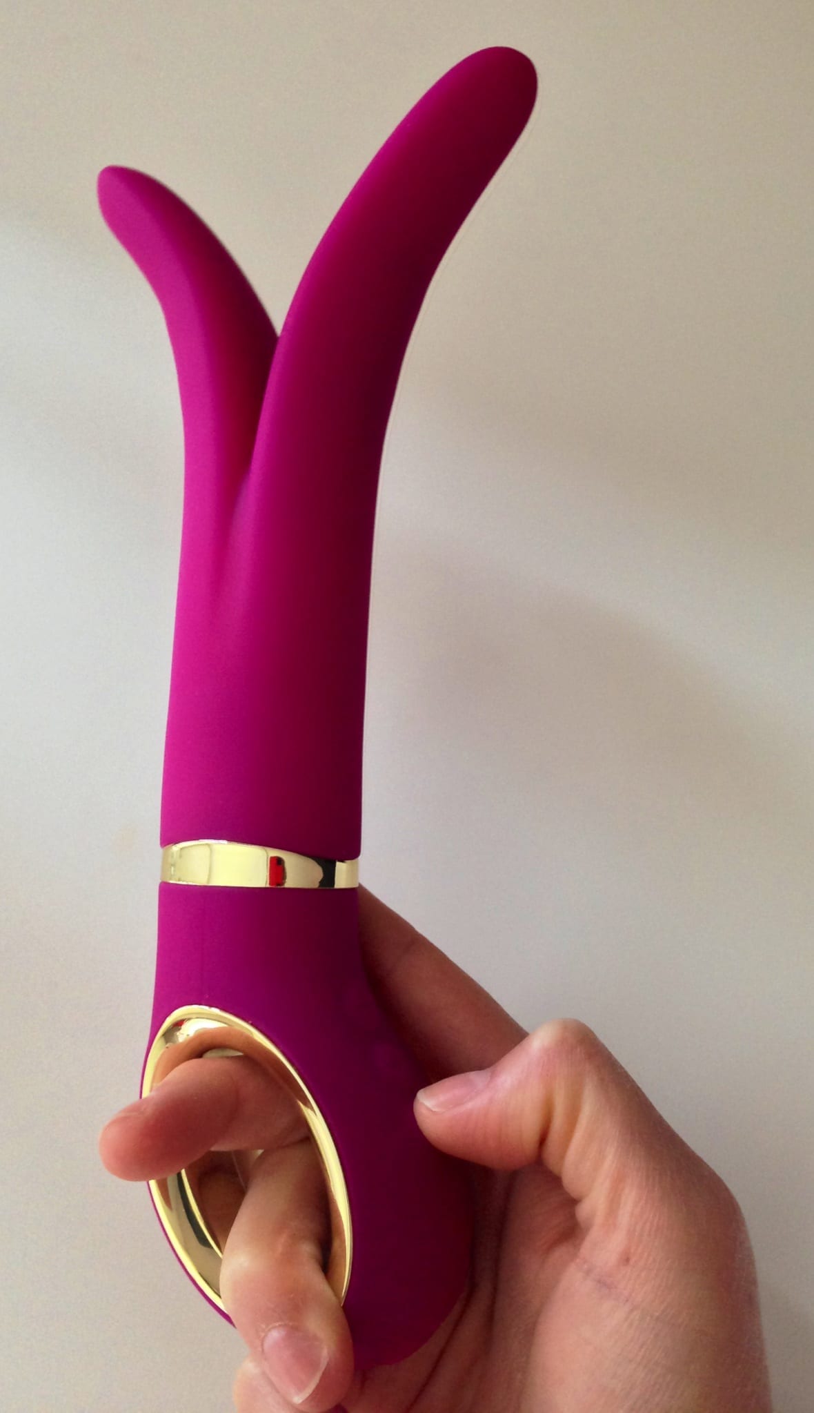 Review : G Vibe G Spot Vibrator