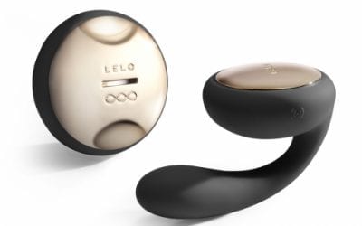 Review: LELO Ida