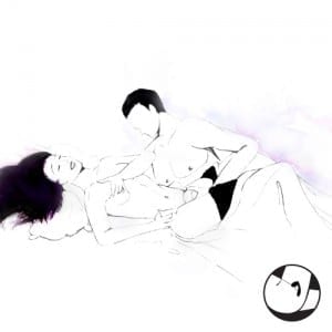 Ida - Tease Her Position