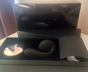 Ida - What's in the box