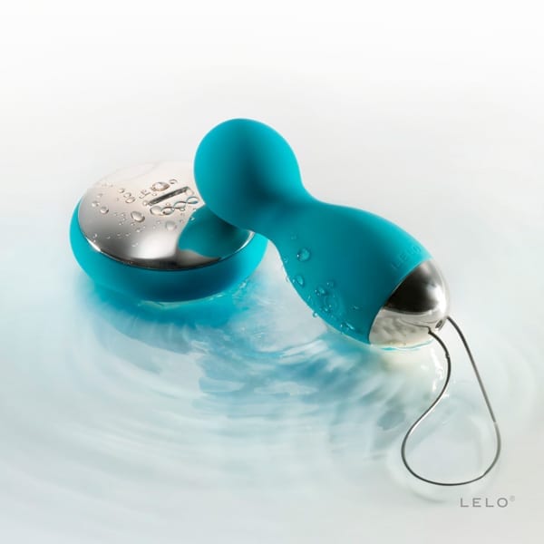 LELO Hula - Ocean Blue