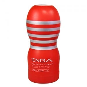 TENGA Deep Throat