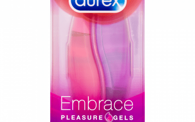 Review: Durex Embrace Pleasure Gels