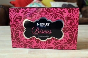 Bisous Packaging