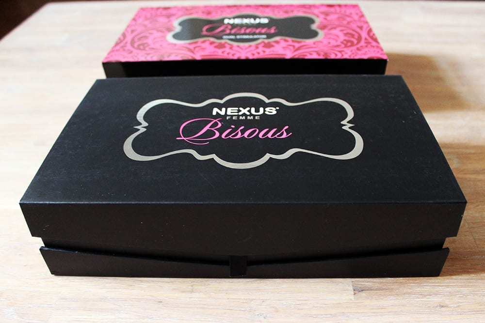 Bisous Packaging
