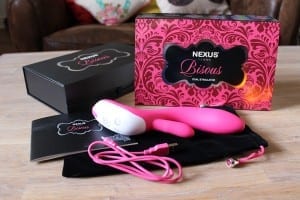Nexus Bisous - What you get