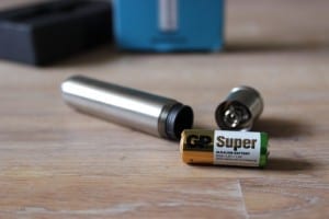 N Battery