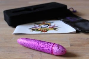 The RO-MONA Bullet Vibrator