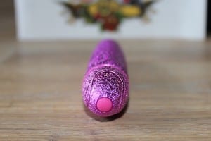 RO-MONA's Power button