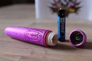 N Battery