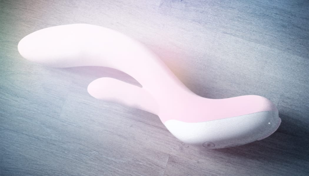 Review: Nexus Bisous Vibrator