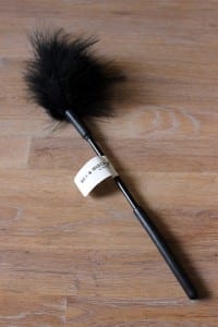 Feather Tickler