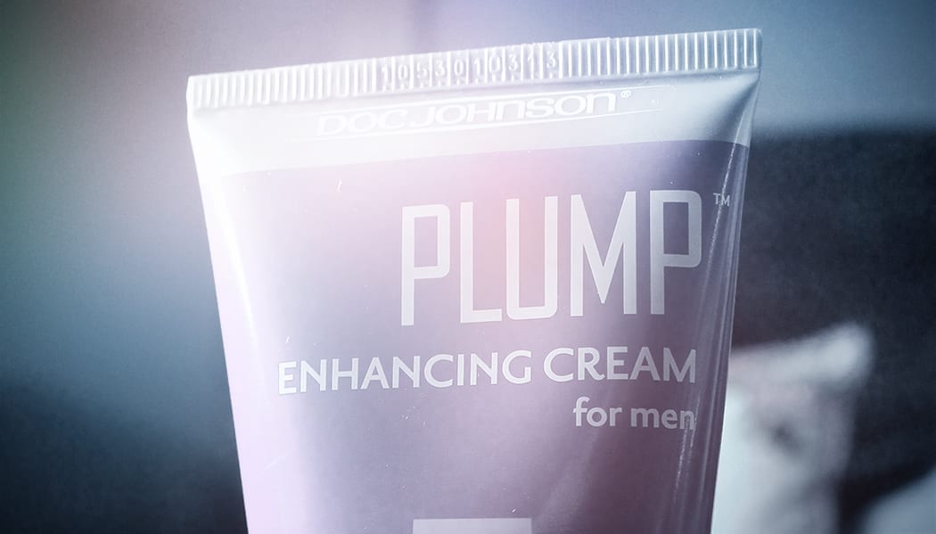 Review: Plump Penis Enhancing Cream