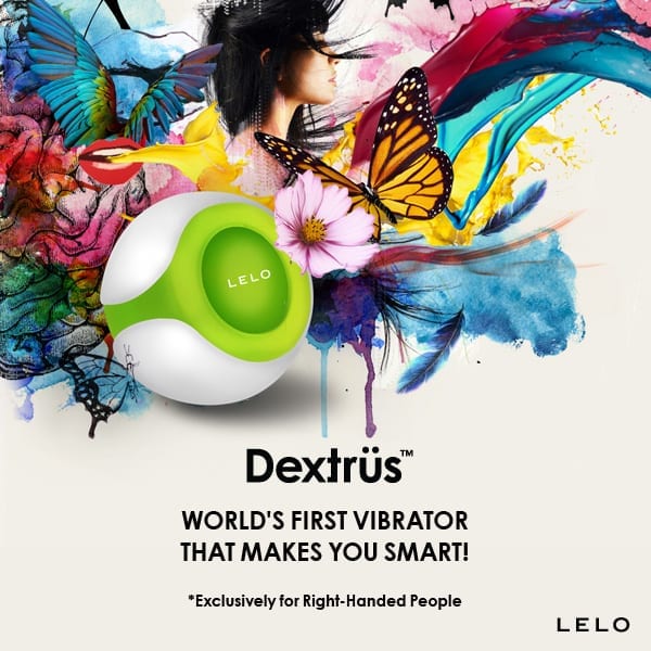 Dextrus_Poster