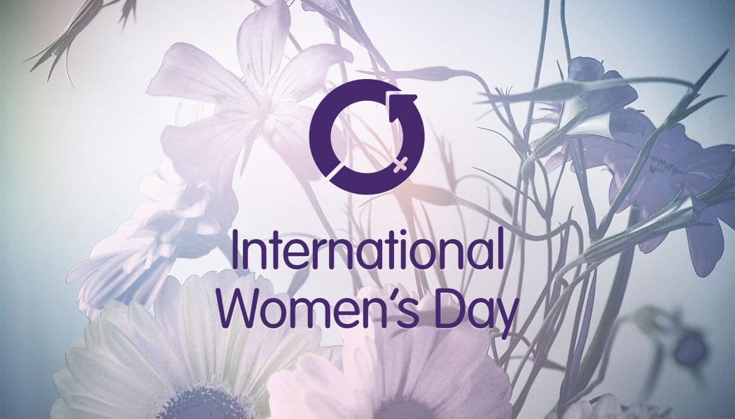 Giveaway: International Women’s Day 2014