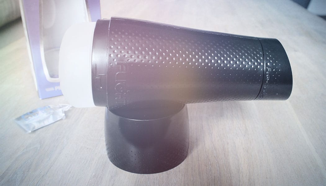 Review: Fleshlight Flight Pilot