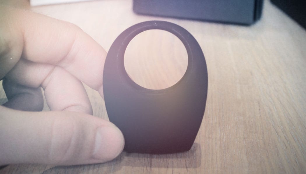 Review: LELO TOR 2