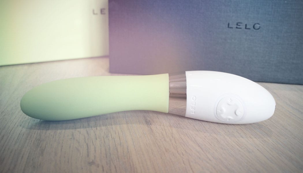 Review: LELO LIV 2