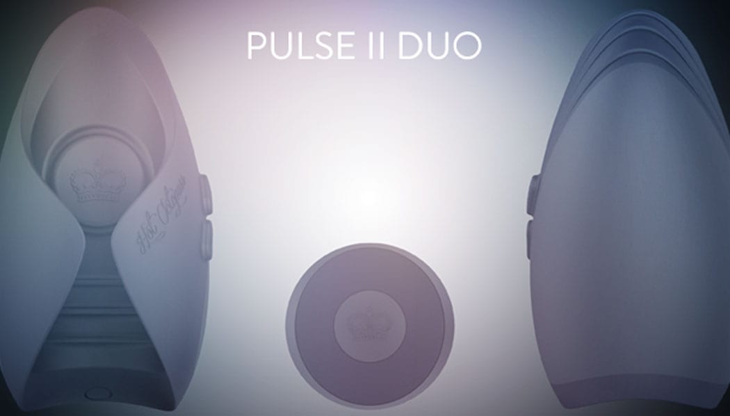 News: Hot Octopuss Presents the Pulse II!