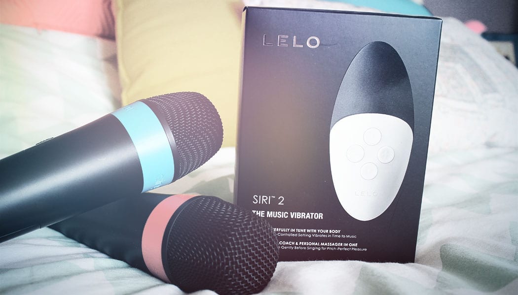 Review: LELO SIRI 2