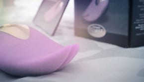 Ann Summers Rampant Rabbit: Moregasm Rabbit Ears Ann Summers Rampant Rabbit: Moregasm Rabbit Ears