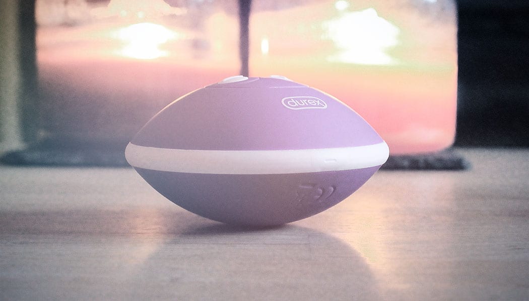 Review: Durex Sensual Bliss Intimate Massager