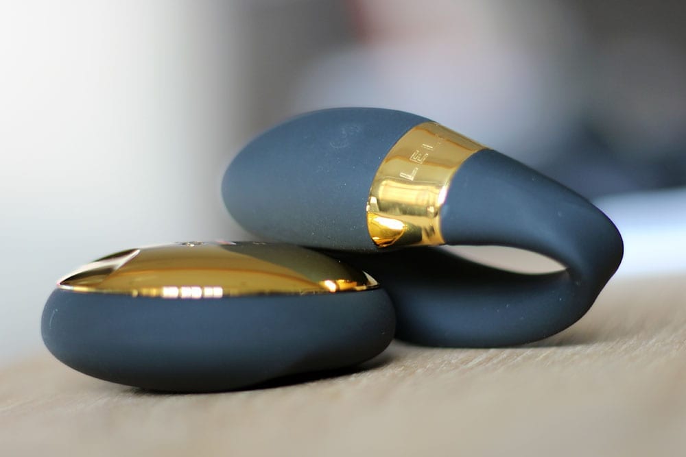 Review: LELO TIANI 24k Luxury Vibrator