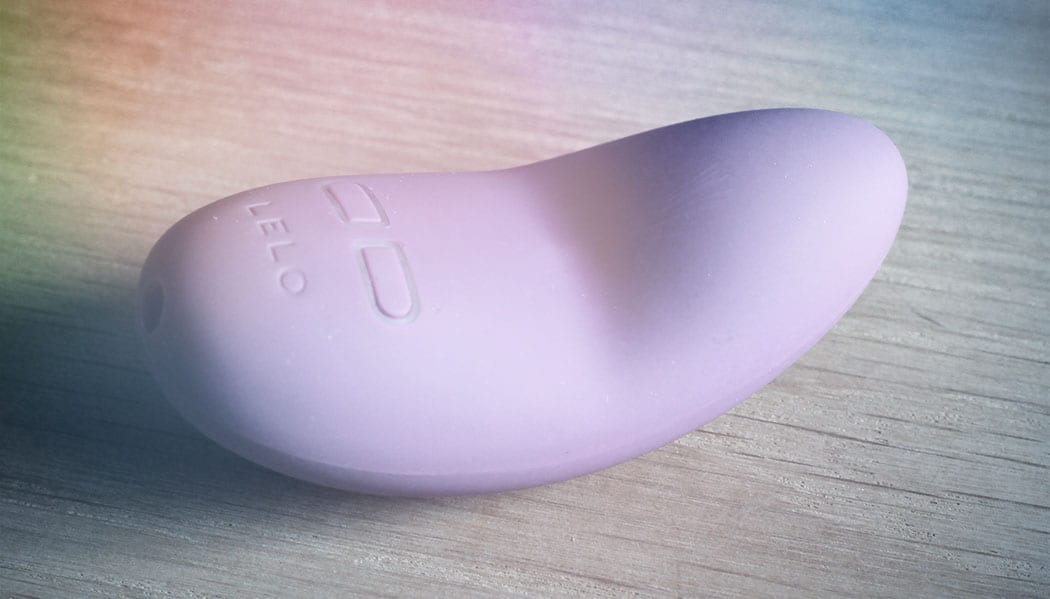 Review: LILY 2 Scented Vibrator