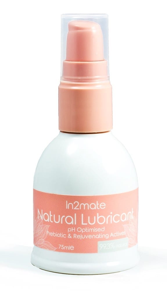 n2mate Natural Intimate Lubricant