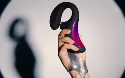 News: Introducing Lelo ENIGMA