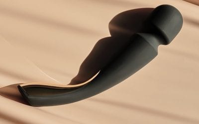 Review: LELO Smart Wand 2