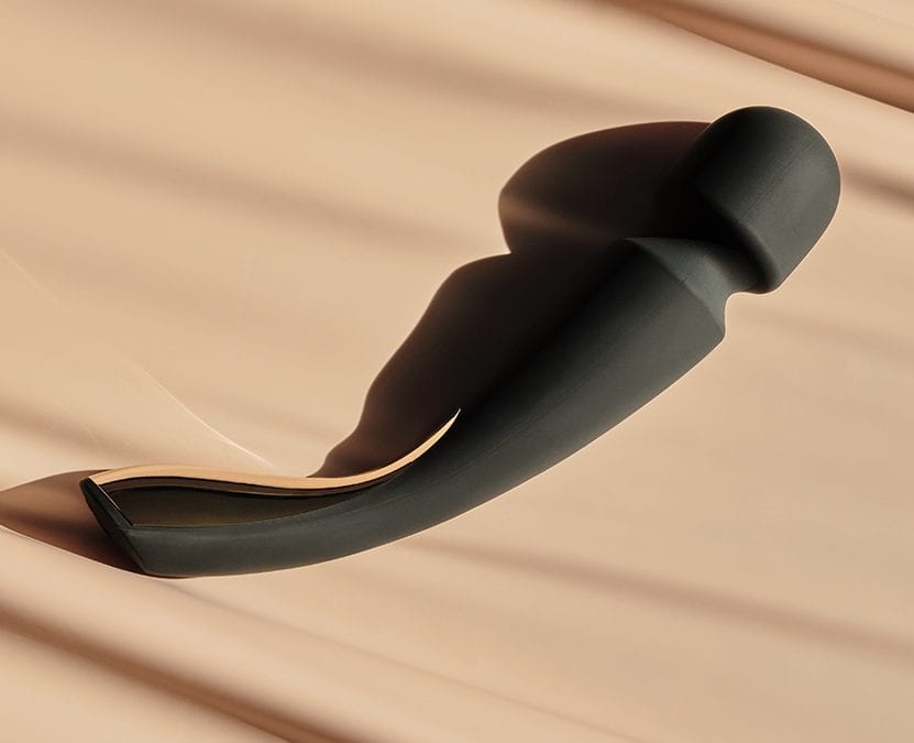 Review: LELO Smart Wand 2