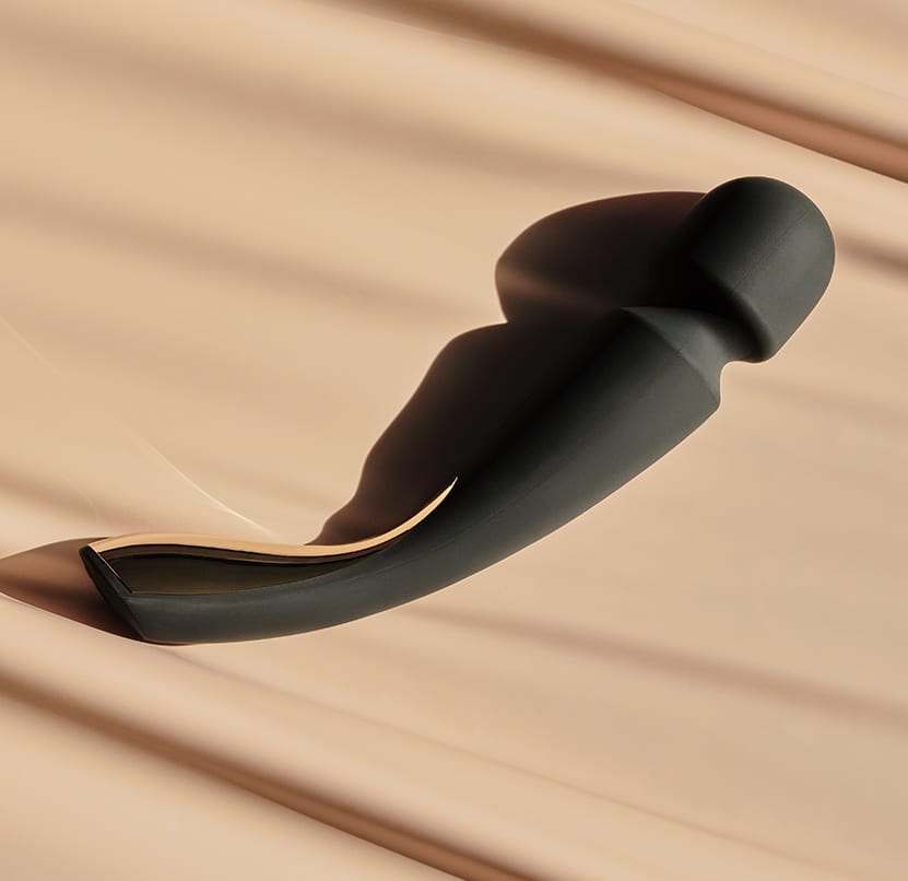 LELO Smart Wand 2 Lifestyle