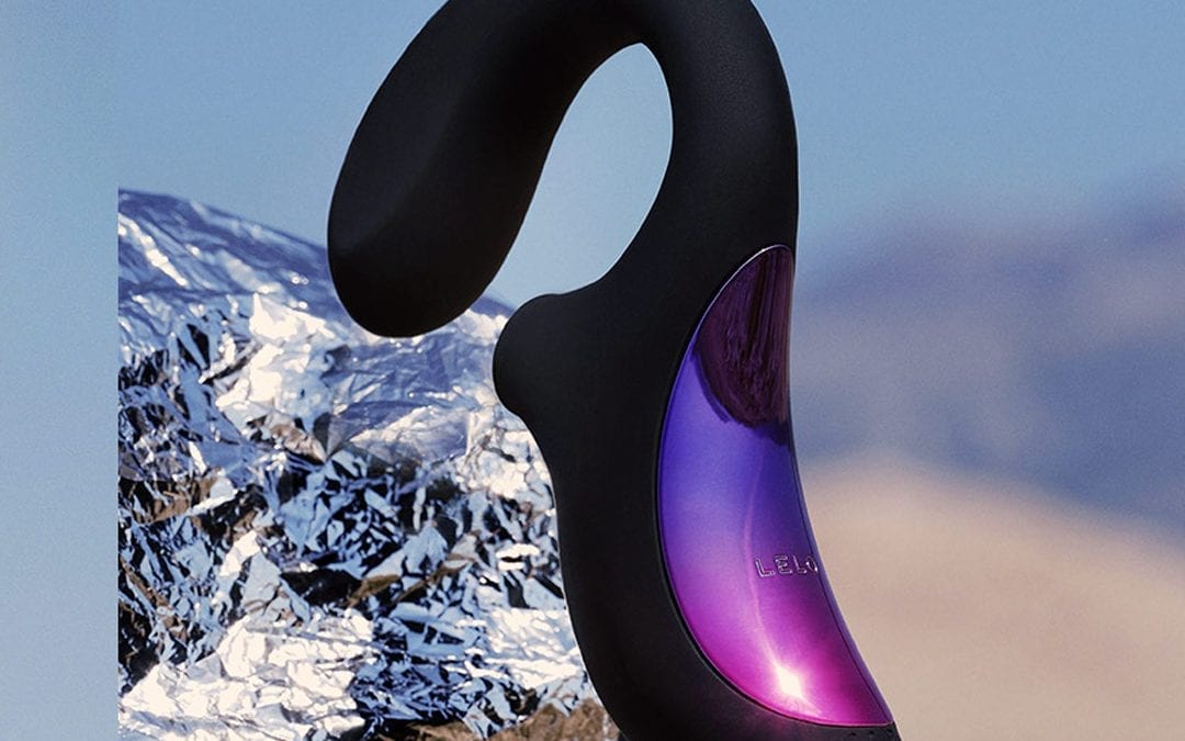 Review: LELO Enigma