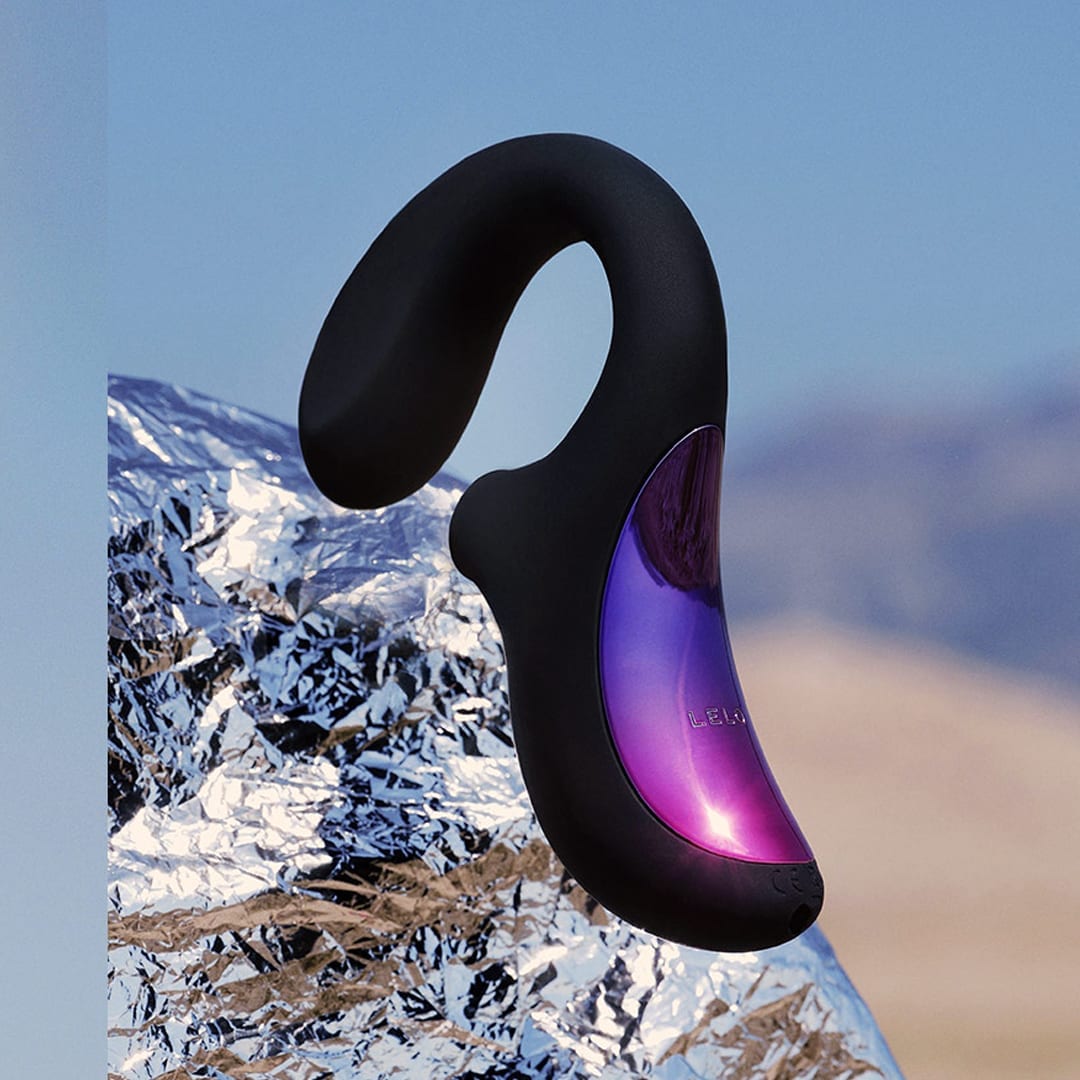 Review: LELO Enigma - XtraCurricular.