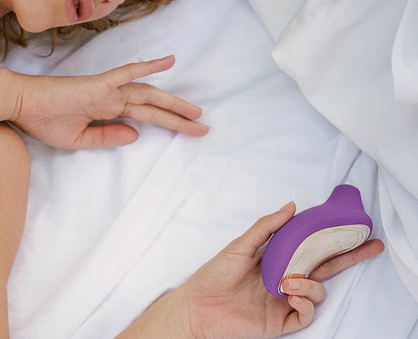 Review: LELO Sona Cruise 2