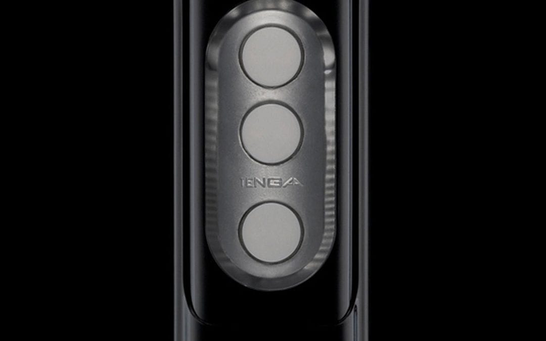 Review: TENGA Flip Hole