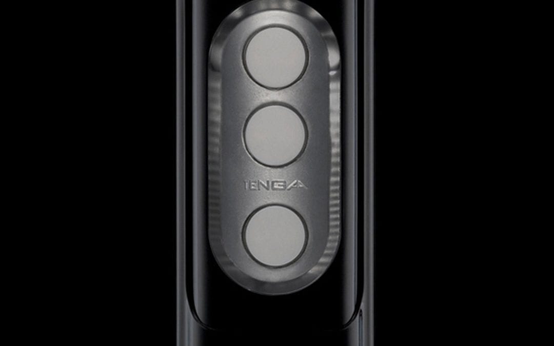 Review: TENGA Flip Hole Black