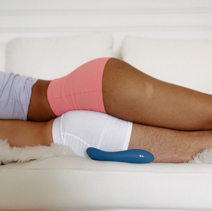 Review: We-VIBE Rave 2