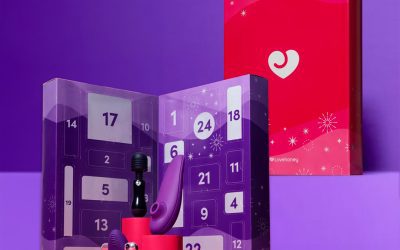 Review: Lovehoney Advent Calendars